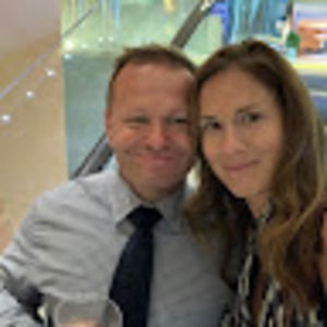 Meet your Posher, Paula